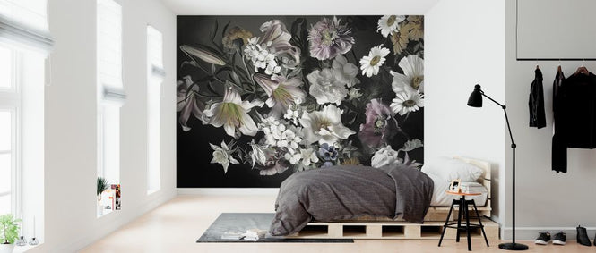 PHOTOWALL / Bohemia Daisy (e327681)