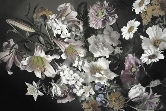 PHOTOWALL / Bohemia Daisy (e327681)