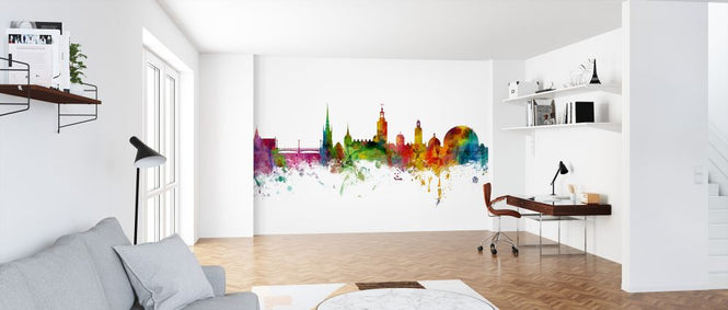 PHOTOWALL / Stockholm (e328110)