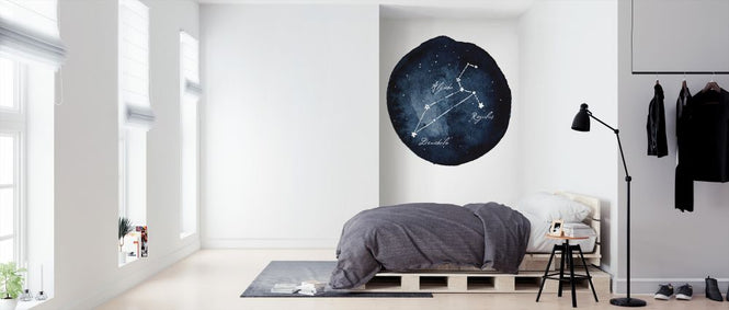 PHOTOWALL / Zodiac Sign - Leo (e328143)