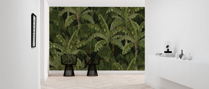 PHOTOWALL / Exotic Foliage (e328049)