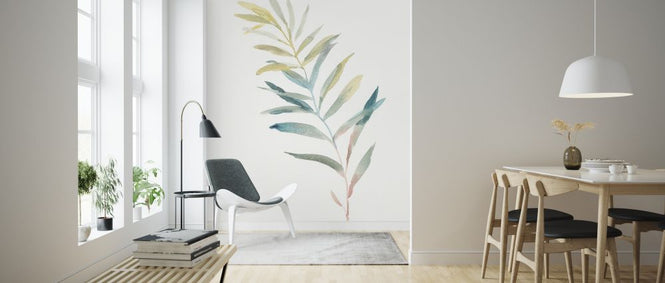 PHOTOWALL / Greenery II (e325316)