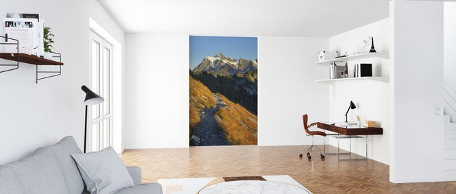 PHOTOWALL / Mount Shuksan North Cascades (e325326)