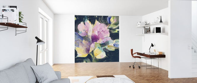 PHOTOWALL / Tulip Splash (e325374)