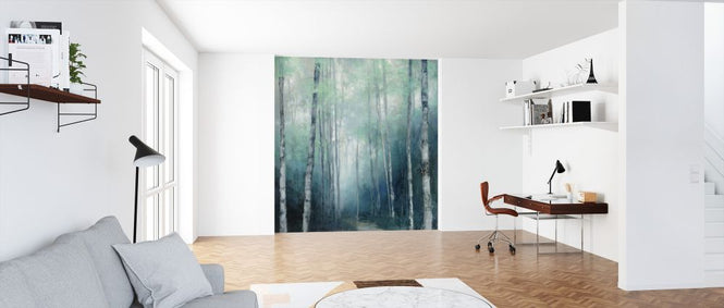 PHOTOWALL / To the Woods (e325396)
