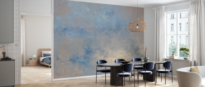 PHOTOWALL / A Glimpse of Blue (e328367)