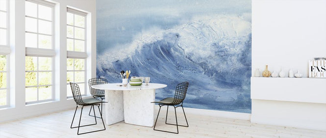 PHOTOWALL / In the Blue II (e325423)