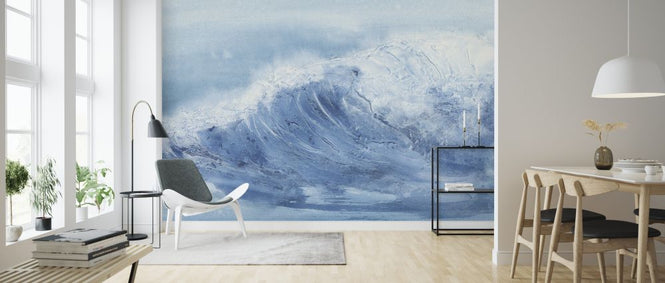PHOTOWALL / In the Blue II (e325423)