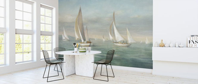 PHOTOWALL / Weekend Sail (e325795)