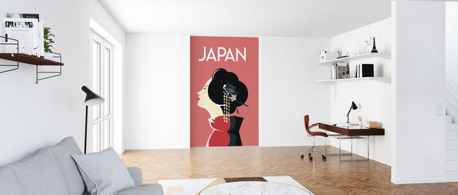 PHOTOWALL / Japan (e325801)