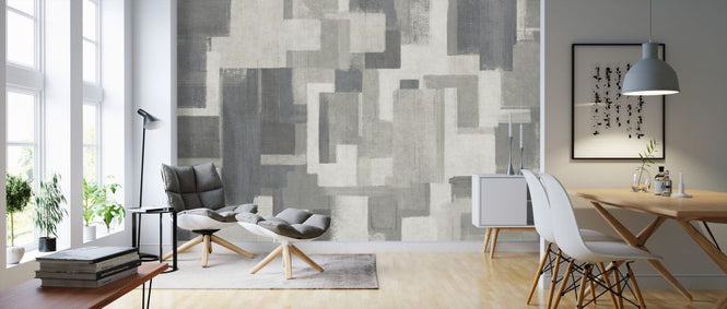 PHOTOWALL / Allegra Paint II (e328257)