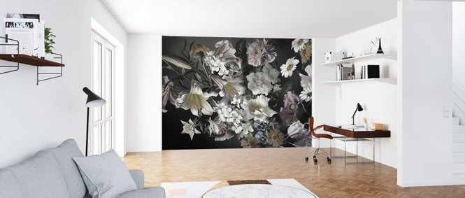 PHOTOWALL / Daisies Dreams (e328265)