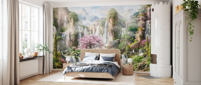 PHOTOWALL / Welcome to Paradise (e328454)