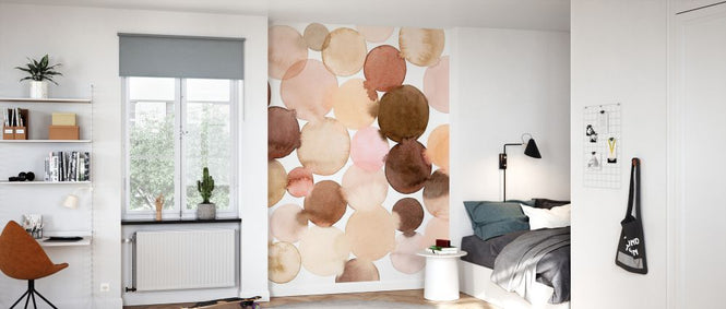 PHOTOWALL / Speckled Clay I (e327230)