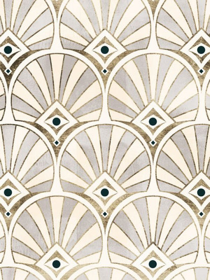 PHOTOWALL / Deco Patterning I (e327342)