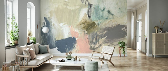 PHOTOWALL / Pastel Immersion IV (e327420)