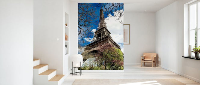 PHOTOWALL / La Tour Eiffel (e328574)