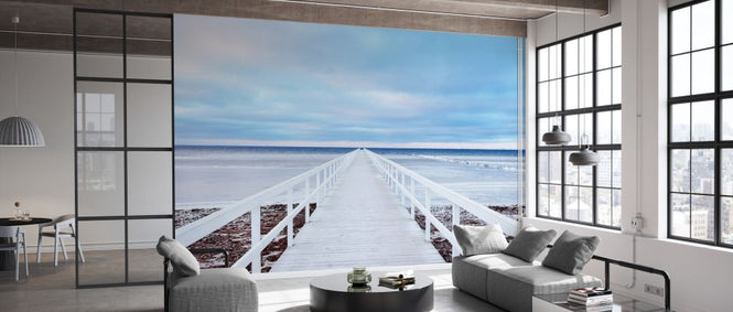 PHOTOWALL / Bridge (e328162)