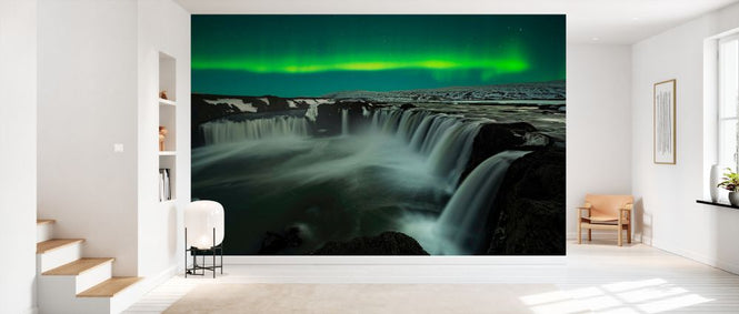 PHOTOWALL / Godafoss (e328176)