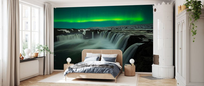 PHOTOWALL / Godafoss (e328176)