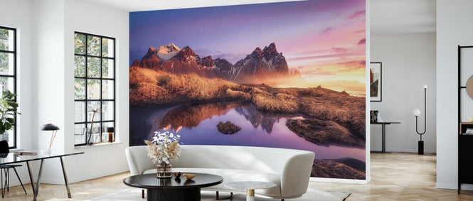 PHOTOWALL / Good Morning Stokkness (e328186)