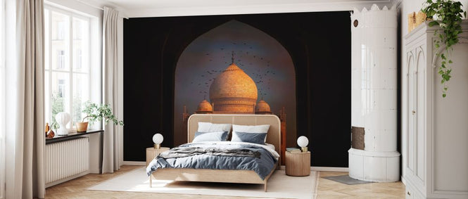 PHOTOWALL / Taj Mahal (e328485)