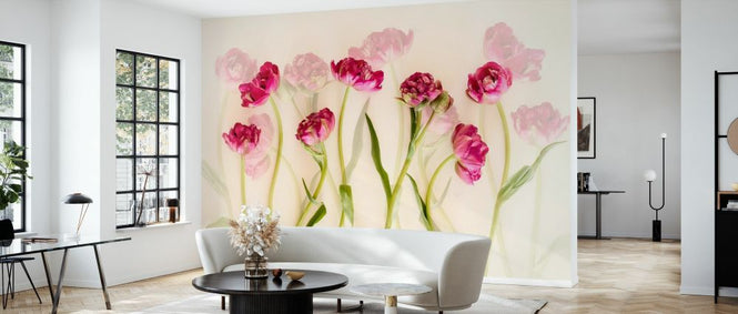PHOTOWALL / Tulips (e328507)