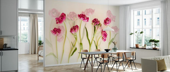 PHOTOWALL / Tulips (e328507)
