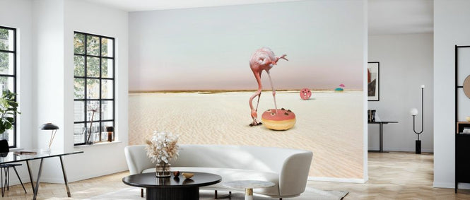 PHOTOWALL / Donut Beach (e328508)