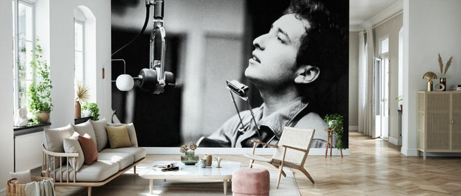 PHOTOWALL / Bob Dylan (e328288)