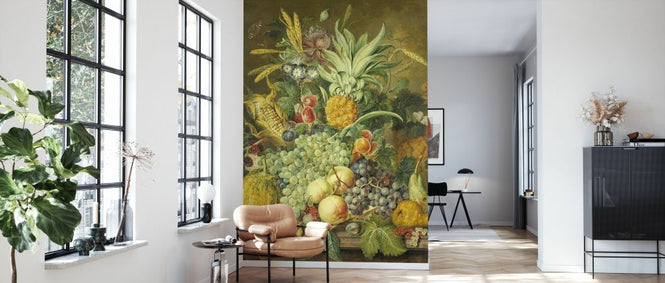 PHOTOWALL / Still Life with Fruit (e328307)