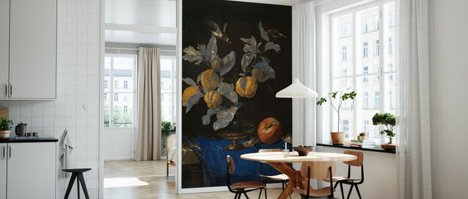 PHOTOWALL / Willem Van Aelst (e328314)