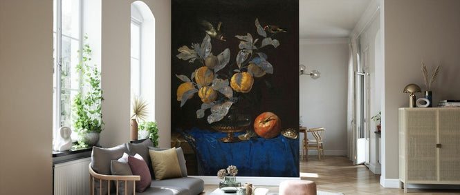 PHOTOWALL / Willem Van Aelst (e328314)