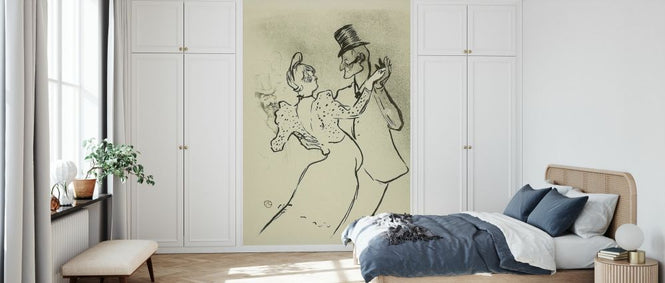 PHOTOWALL / La Goulue (e328325)