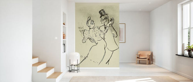 PHOTOWALL / La Goulue (e328325)
