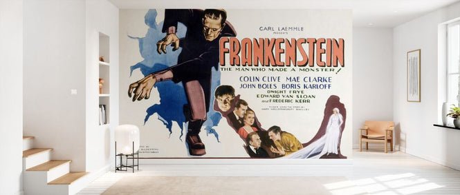 PHOTOWALL / Frankenstein Frankenstein (e328333)