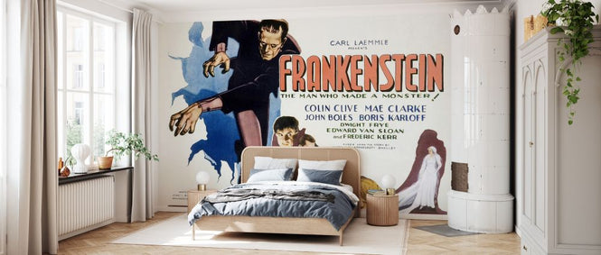 PHOTOWALL / Frankenstein Frankenstein (e328333)