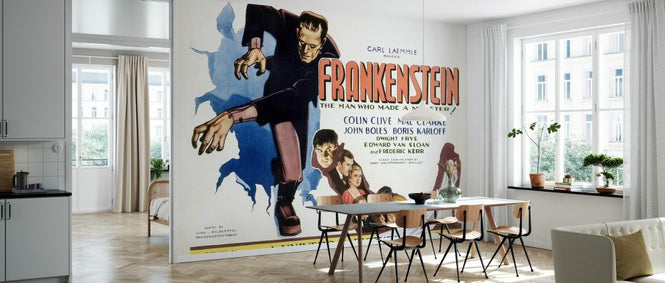 PHOTOWALL / Frankenstein Frankenstein (e328333)