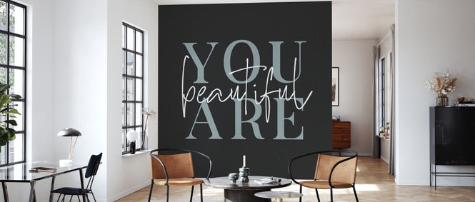 PHOTOWALL / Daily Affirmations (e328220)