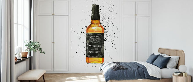 PHOTOWALL / Weekends are for Whiskey (e328235)