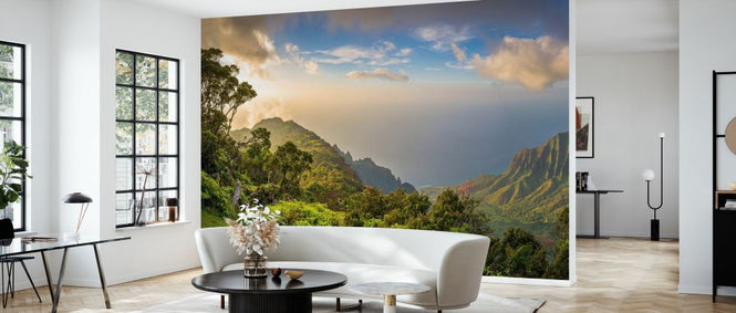 PHOTOWALL / Kalalau Lookot (e327869)