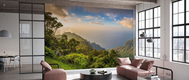 PHOTOWALL / Kalalau Lookot (e327869)