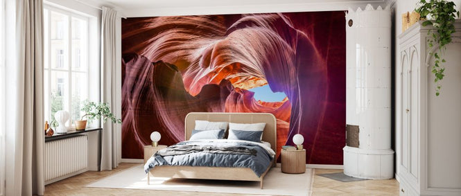 PHOTOWALL / Upper Antelope Canyon (e327882)