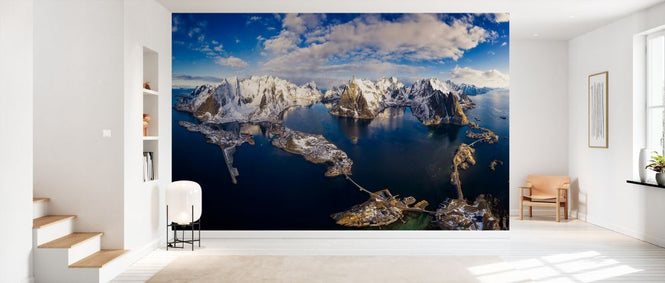 PHOTOWALL / Mountains (e327888)