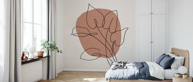 PHOTOWALL / Just Leaves V (e328459)