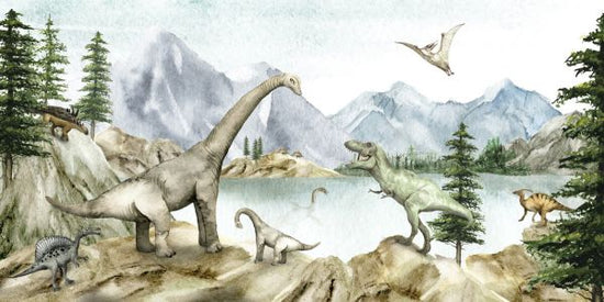 PHOTOWALL / Dino Dreams (e329206)