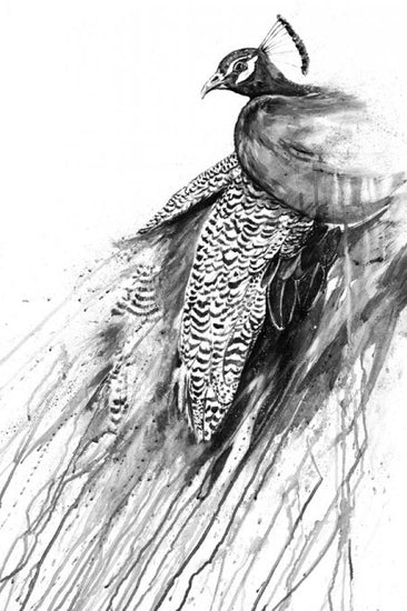 PHOTOWALL / Narcissus  - Bw (e329636)