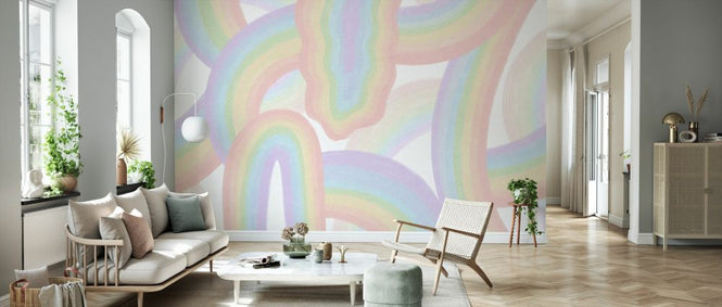 PHOTOWALL / Into the Rainbows (e329762)