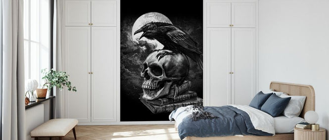 PHOTOWALL / Poes Raven (e330044)