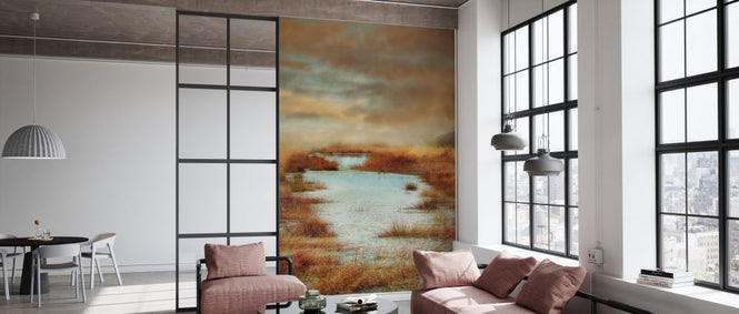 PHOTOWALL / Autumn Peat Bog (e330191)